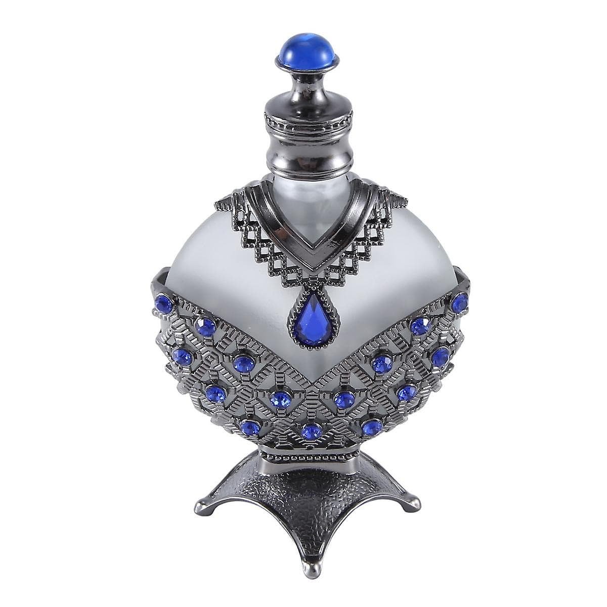 HAREEM AL SULTAN BLUE Khadlaj aceite perfumado 35ml