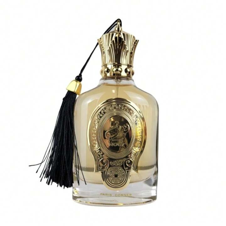 NOUF Paris corner perfume UNISEX 100ml