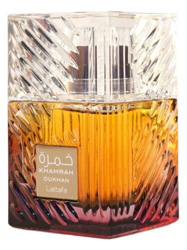 KHAMRAH DUKHAN Lattafa perfume Unisex 100ml