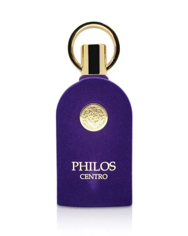 PHILOS CENTRO Maison alhambra perfume UNISEX 100ml