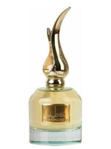 ANDALEEB Asdaaf perfume para mujer 100ml