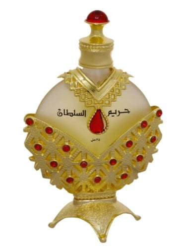 HAREEM AL SULTAN GOLD Khadlaj aceite perfumado 35ml