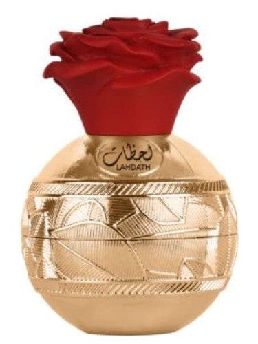 LAHDATH Lattafa perfume MUJER 100ml