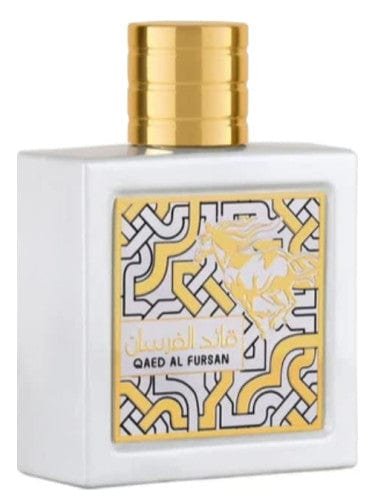 QAED AL FURSAN UNLIMITED Lattafa perfume Unisex/femenino 100ml - Imagen 1