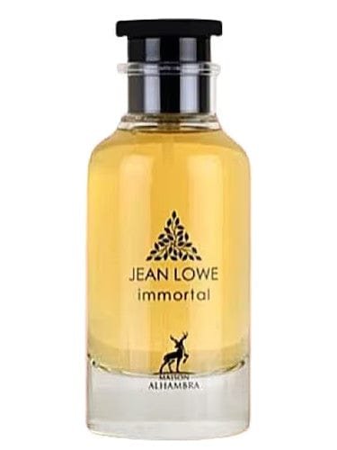 JEAN LOWE INMORTEL Maison alhambra perfume HOMBRE 100ml