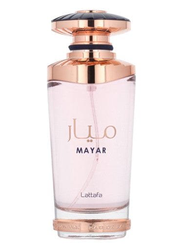 MAYAR Lattafa perfume MUJER 100ml