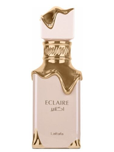 ECLAIRE Lataffa perfume MUJER 100ml