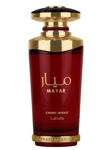 MAYAR CHERRY INTENSE Lattafa perfume UNISEX 100ml