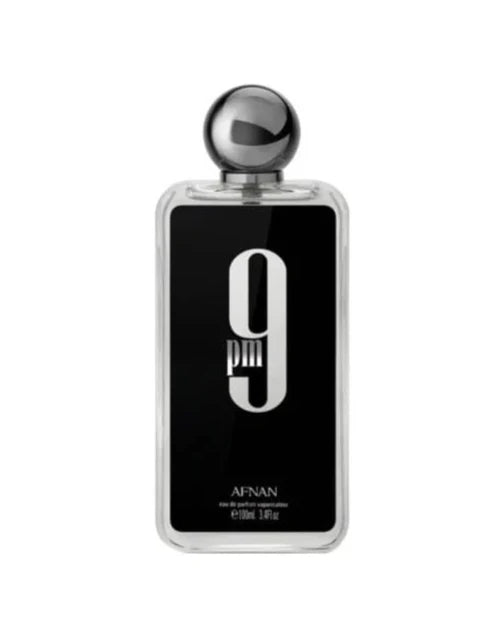 9 pm Afnan perfume HOMBRE 100ml