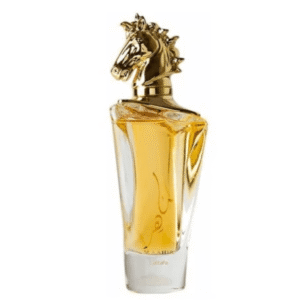 MAAHIR ORIGINAL Lattafa perfume Unisex 100ml