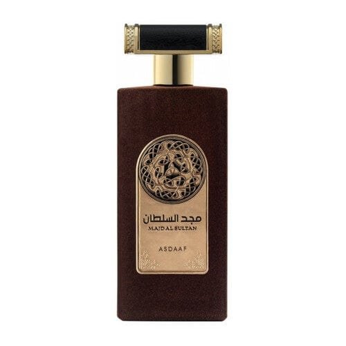 MAJD AL SULTAN Asdaaf perfume HOMBRE 100ml