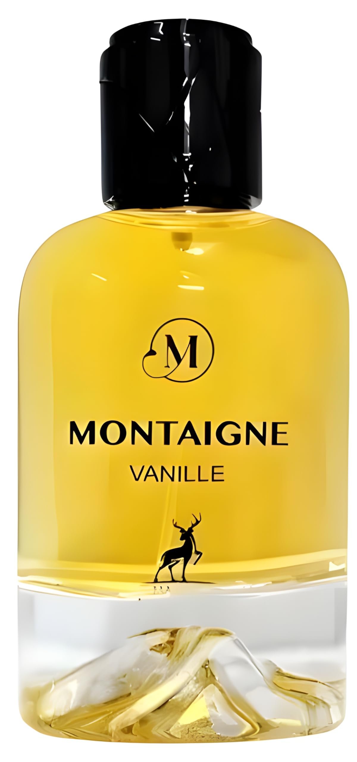 MONTAIGNE VANILLE Maison alhambra perfume Mujer 100ml