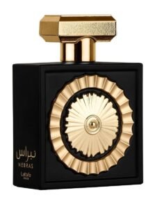 NEBRAS Lattafa Pride perfume Unisex