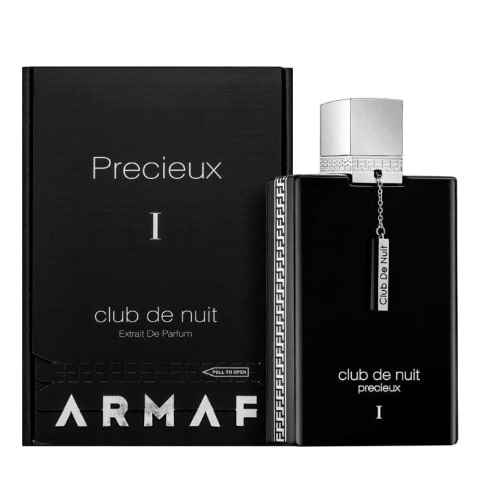 CLUB DE NUIT PRECIUX Armaf perfume UNISEX 100ml