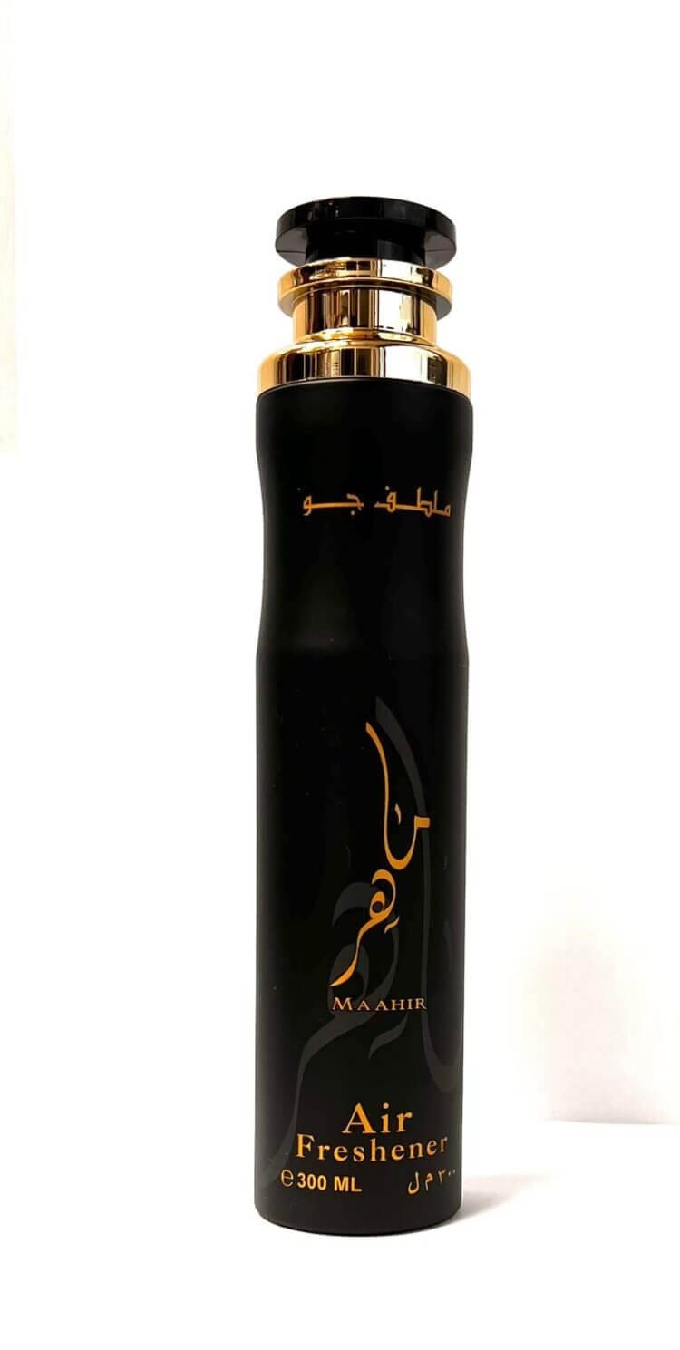 Ambientador MAAHIR ORIGINAL Lattafa 300ml