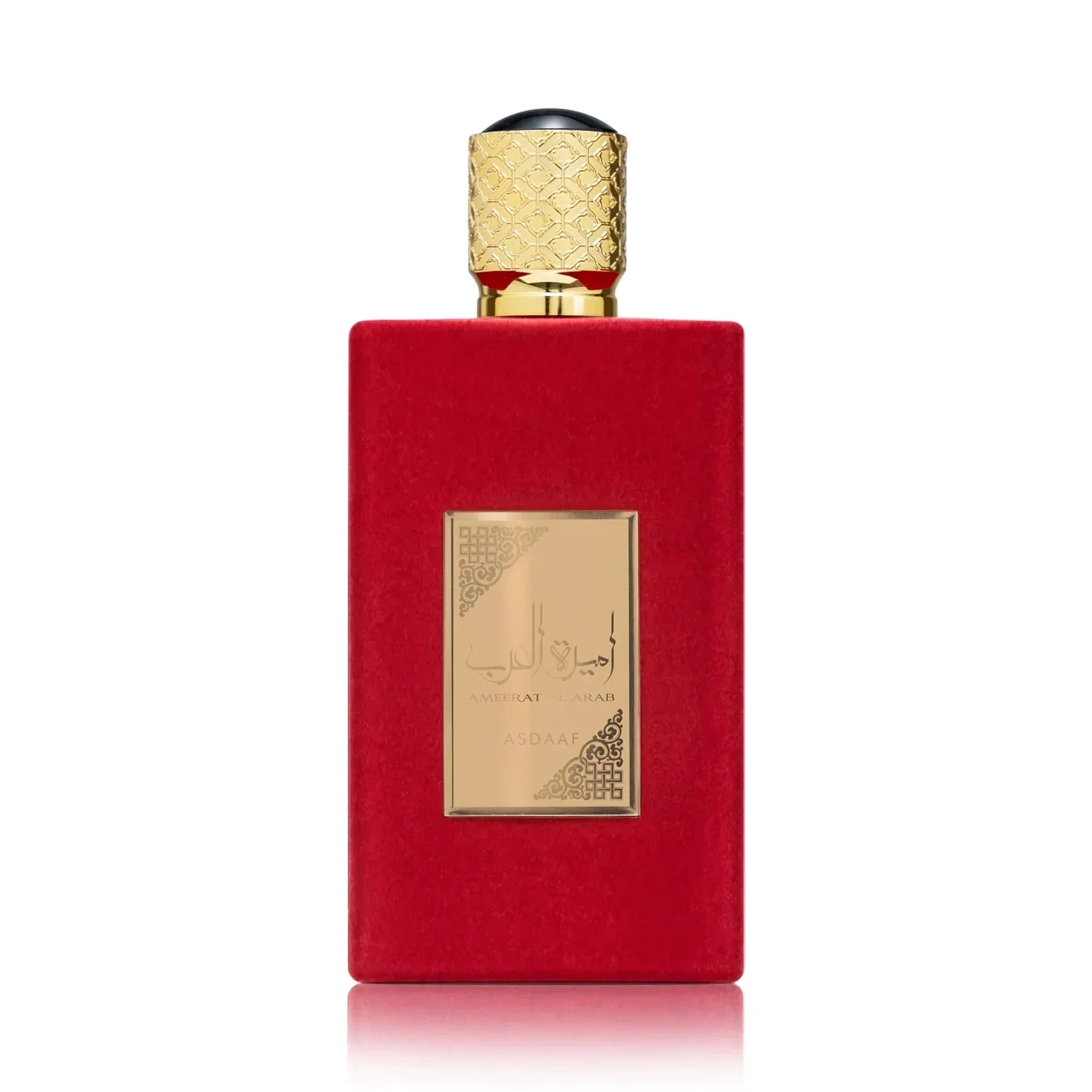 AMEERAT AL ARAB Asdaaf perfume para mujer 100ml - Imagen 2