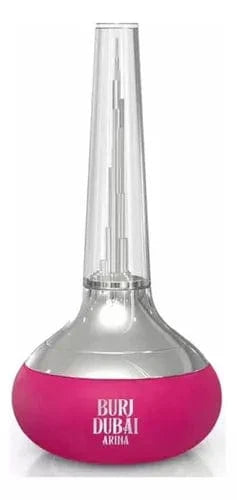 BURJ DUBAI ARINA Le chameau perfume MUJER 100ml - Imagen 3