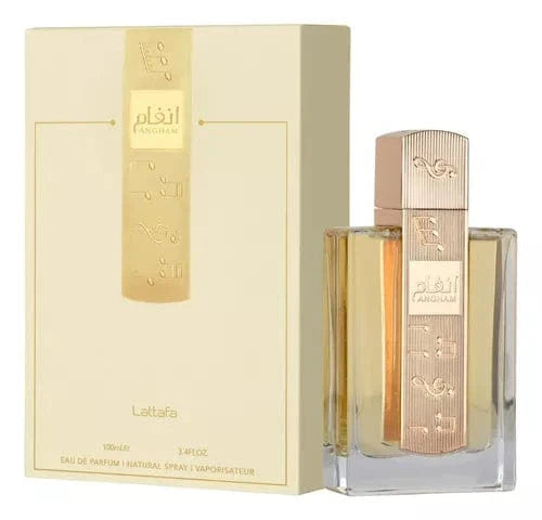 ANGHAM Lattafa perfume UNISEX 100ml - Imagen 3