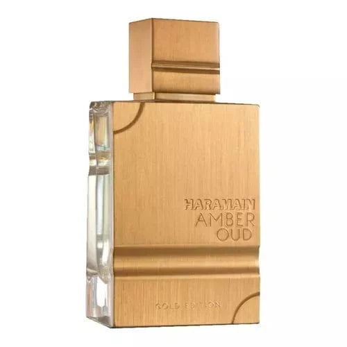 AMBER OUD GOLD Al haramain perfume UNISEX 100ml - Imagen 3