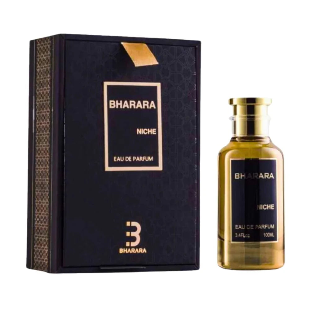 BHARARA NICHE perfume UNISEX 100ml