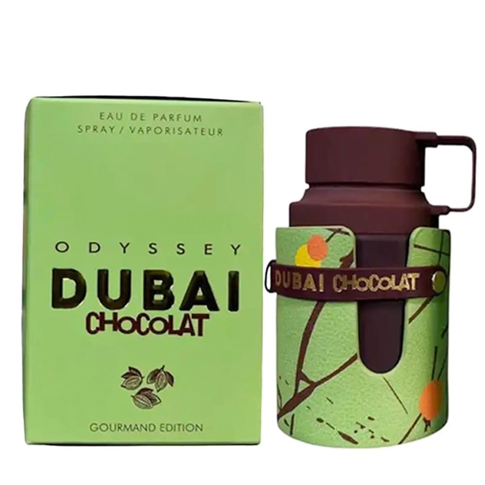 ODYSSEY DUBAI CHOCOLAT Armaf perfume UNISEX 100ml