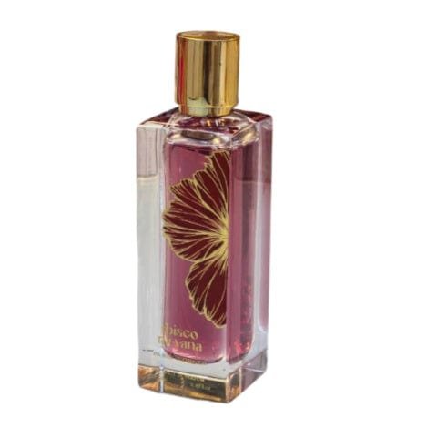 IBISCO NIRVANA Paris corner perfume UNISEX 100ml