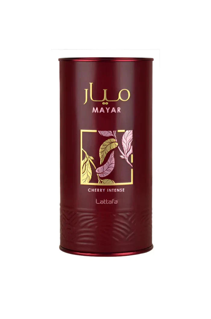 MAYAR CHERRY INTENSE Lattafa perfume UNISEX 100ml - Imagen 2