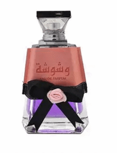 WASHWASHA Lattafa perfume MUJER 100ml