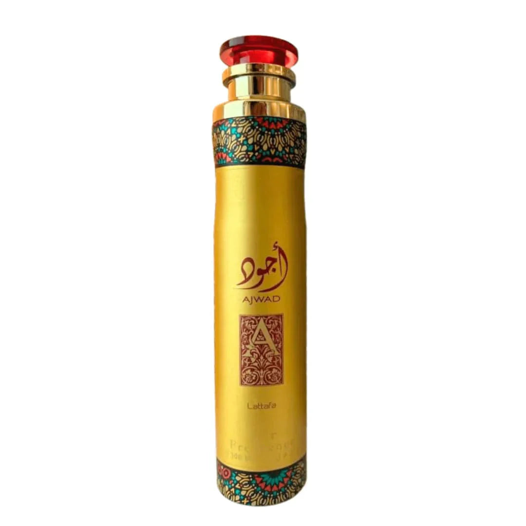 Ambientador AJWAD Lattafa 300ml