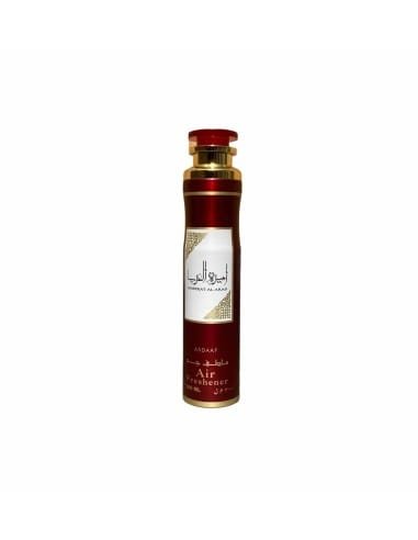 Ambientador AMEERAT AL ARAB Lattafa 300ml