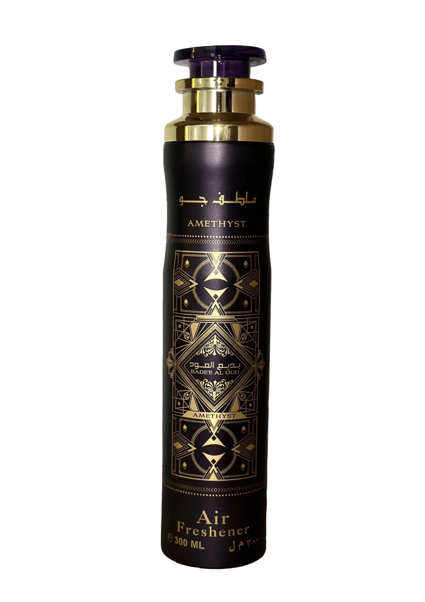 Ambientador BADEE AL OUD AMETHYST Lattafa 300ml