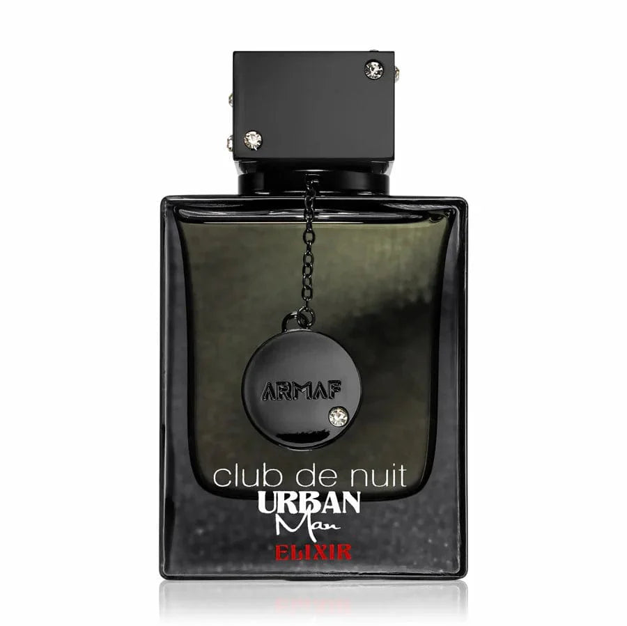 CLUB DE NUIT URBAN MAN ELIXIR Armaf perfume para HOMBRE 100ml