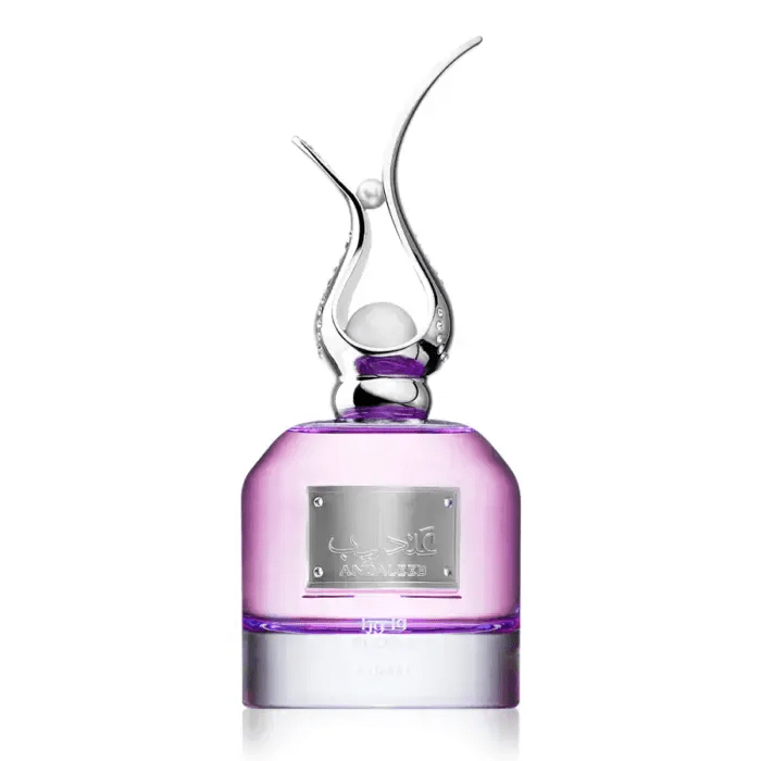 ANDALEEB FLORA Asdaaf perfume UNISEX 100ml