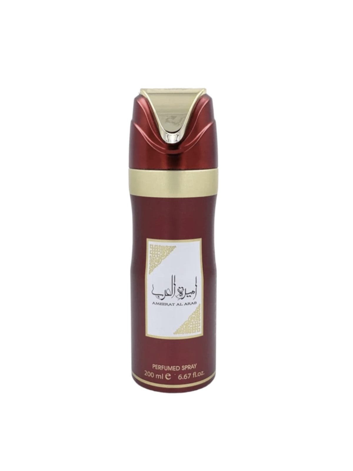 PACK AMEERAT AL ARAB (Perfume Ameerat al arab + Perfume capilar Ameerat + Desodorante Ameerat) Asdaaf set Mujer - Imagen 4