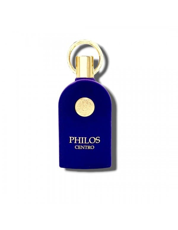 PHILOS CENTRO Maison alhambra perfume UNISEX 100ml