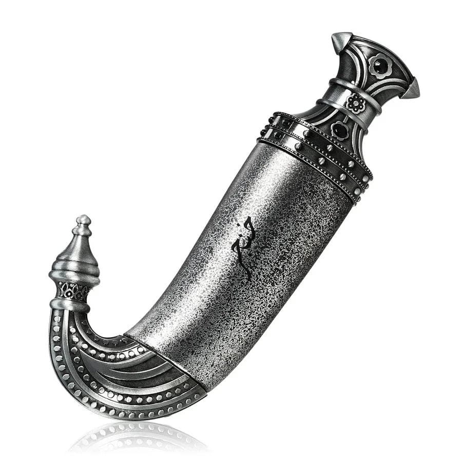 KHANJAR Niche emarati perfume UNISEX 100ml