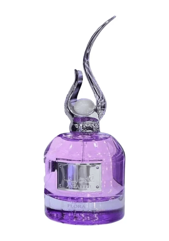 ANDALEEB FLORA Asdaaf perfume UNISEX 100ml