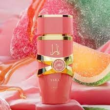 YARA CANDY Lataffa perfume MUJER 100ml - Imagen 2
