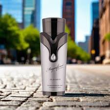 MAGNIFICENT POUR HOMME Armaf perfume HOMBRE 100ml - Imagen 2