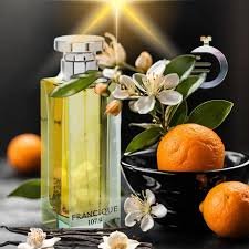 FRANCIQUE 107.9 Fragance world perfume UNISEX 100ml - Imagen 5