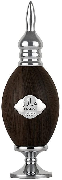 HALA Lattafa perfume UNISEX 100ml