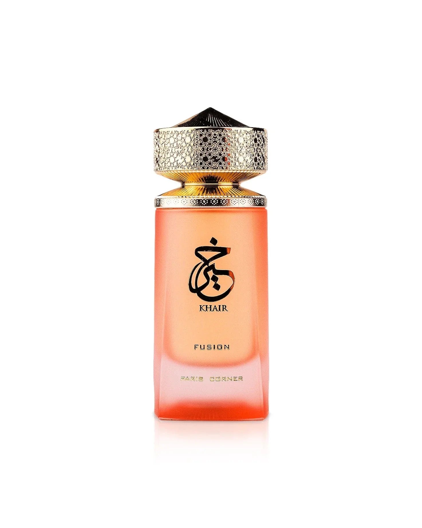 KHAIR FUSION Paris corner perfume UNISEX 100ml