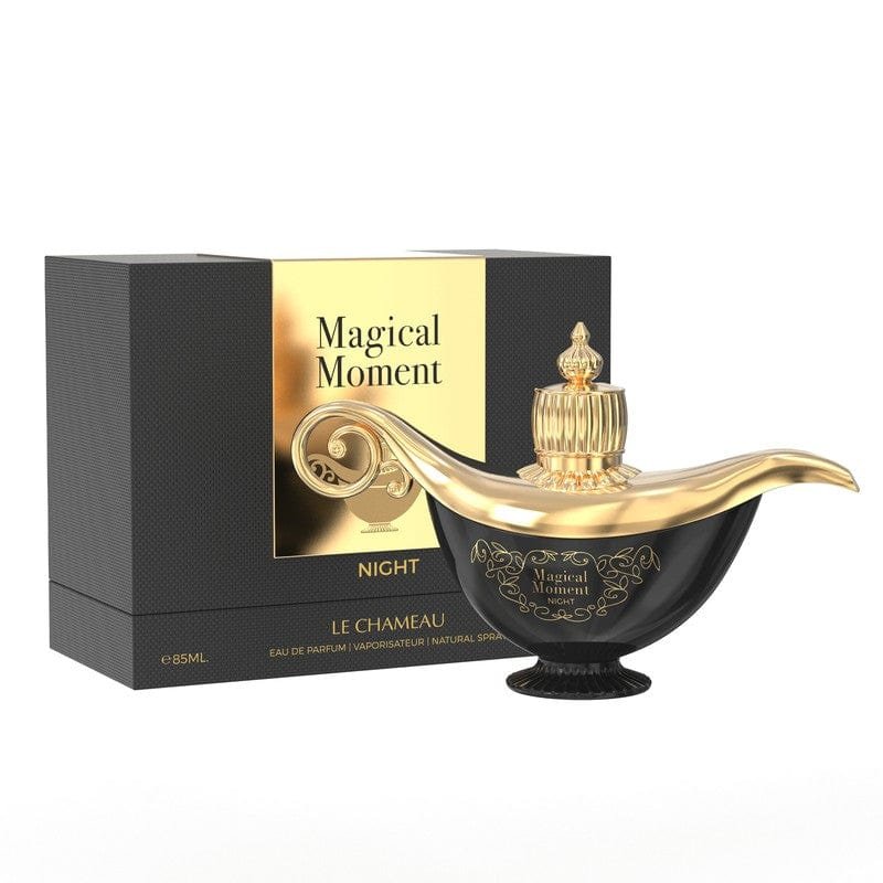 MAGICAL MOMENT NIGHT Le chameau perfume HOMBRE 100ml