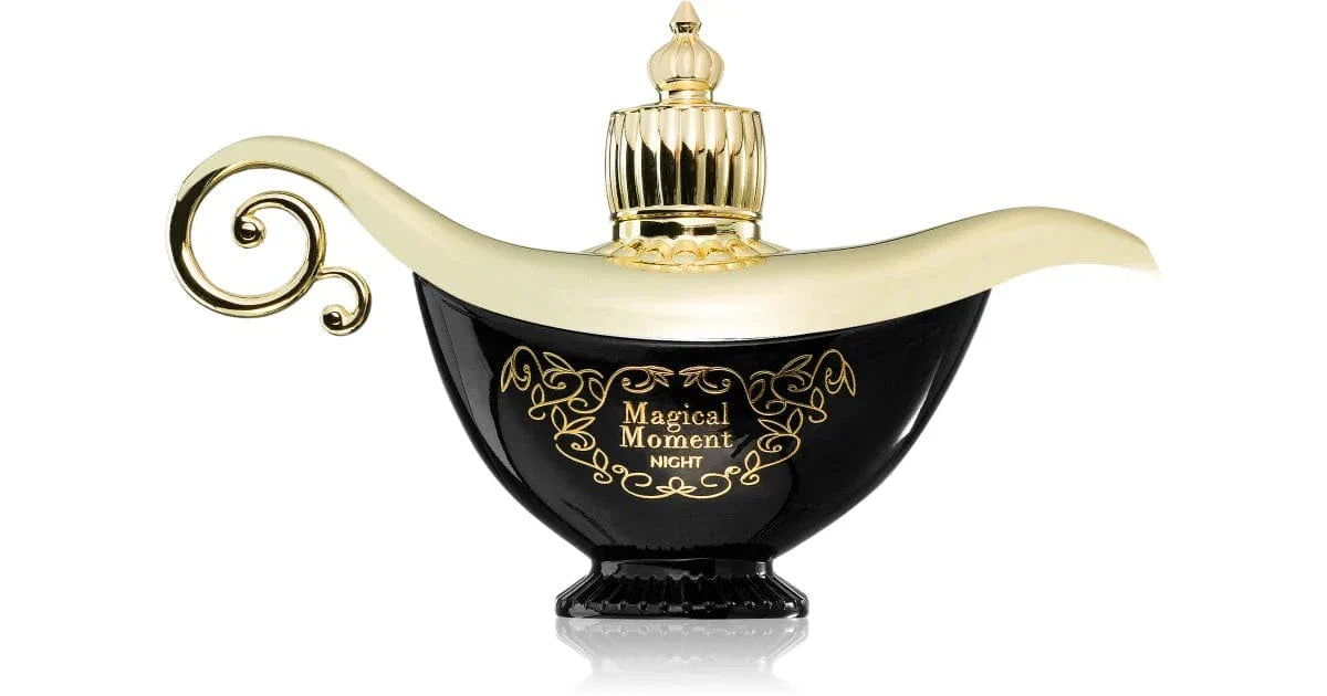 MAGICAL MOMENT NIGHT Le chameau perfume HOMBRE 100ml