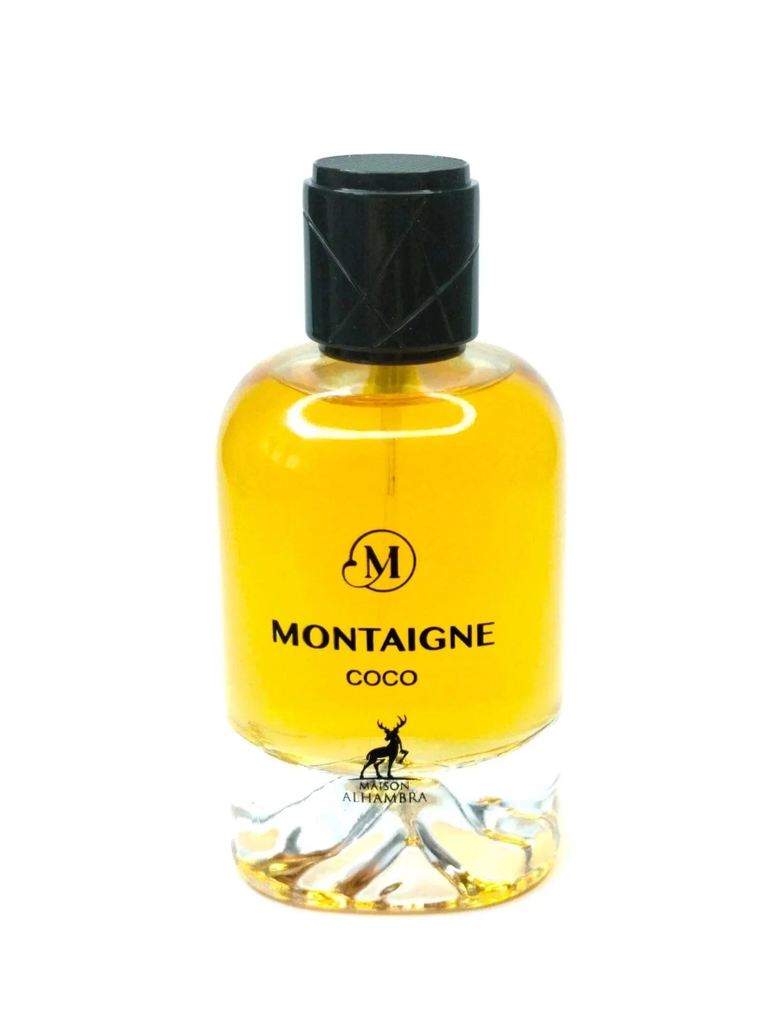 MONTAIGNE COCO Maison alhambra perfume Unisex 100ml