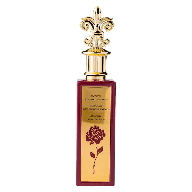 DECEMBER ROSE Paris corner perfume UNISEX 100ml - Imagen 2