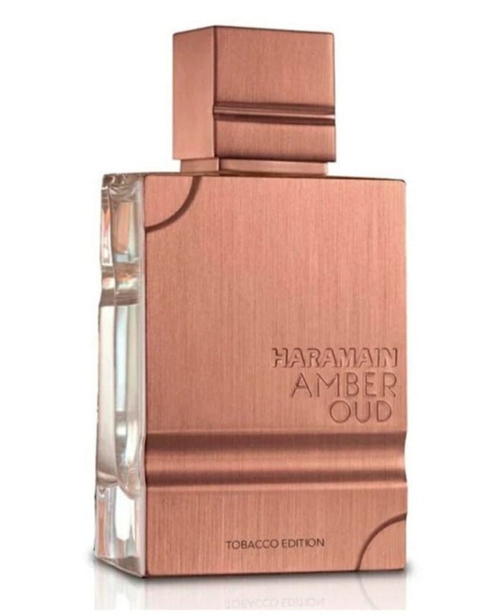 AMBER OUD TOBACCO Al haramain perfume UNISEX 100ml