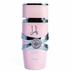 YARA Lattafa Rosa Eau de Parfum para mujer 100 ml