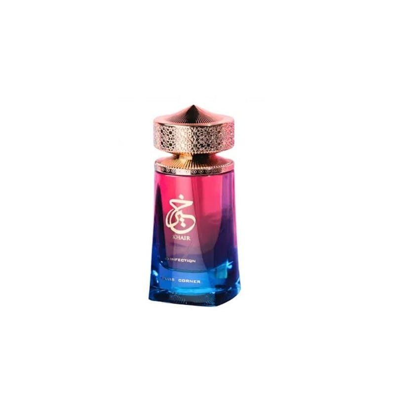 KHAIR CONFECTION Paris corner perfume MUJER 100ml