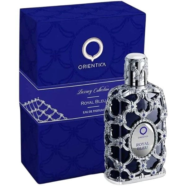 ROYAL BLEU Orientica perfume UNISEX 100ml